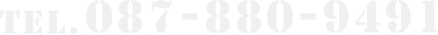 TEL.087-880-9491