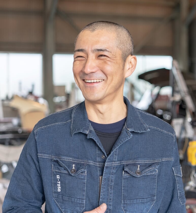 ABOUT DMRAについて