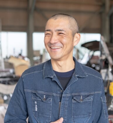 ABOUT DMRAについて