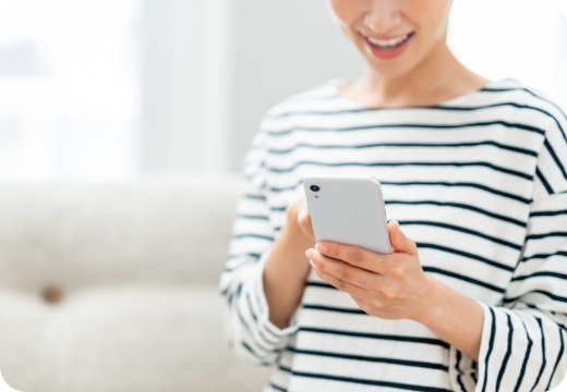 後日、弊社よりご連絡を差し上げます